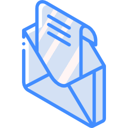 mail icon