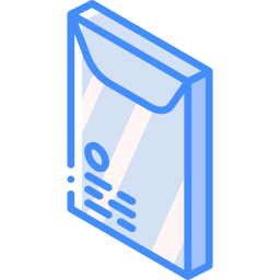 mail icon