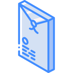 Mail icon