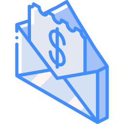 mail icon