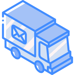 post-lkw icon