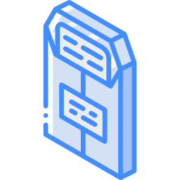 mail icon