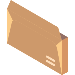 mail icon