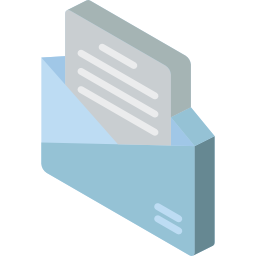 mail icon