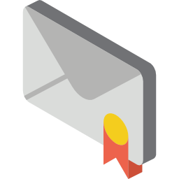 mail icon