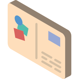 mail icon