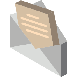 mail icon