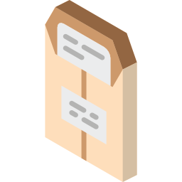 mail icon