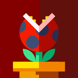 Plant icon