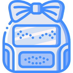 Robot icon