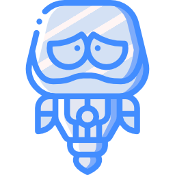 Robot icon