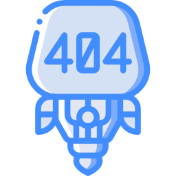 Robot icon