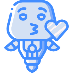 Robot icon