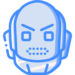 Robot icon