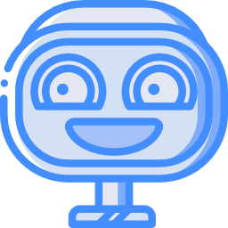 Robot icon