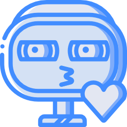 Robot icon