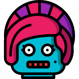 roboter icon