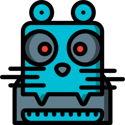 roboter icon