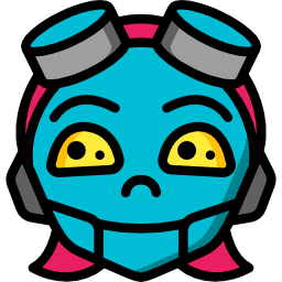 roboter icon