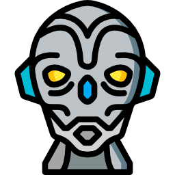 roboter icon