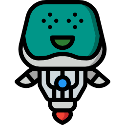 roboter icon