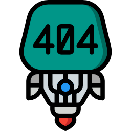 Robot icon