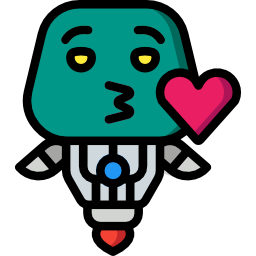 Robot icon