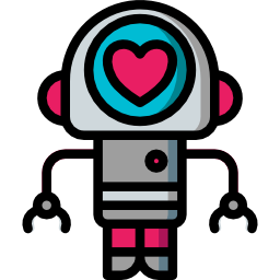 roboter icon