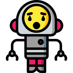 roboter icon