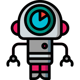 roboter icon