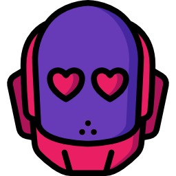 Robot icon