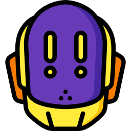 Robot icon