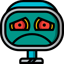 Robot icon