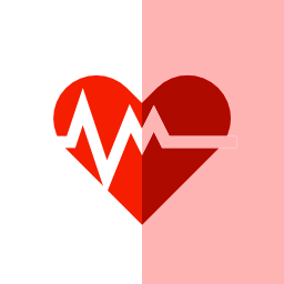 Heartbeat icon