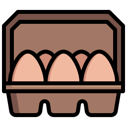 Egg icon