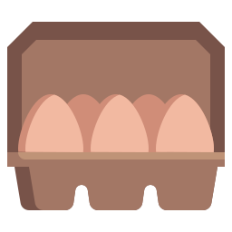 Egg icon