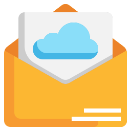 cloud-daten icon