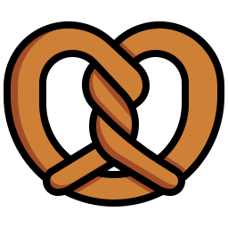 Pretzel icon