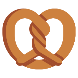 Pretzel icon