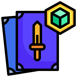 Card icon