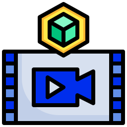 video icon