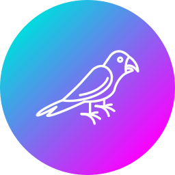 Macaw icon