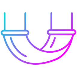 Hammock icon