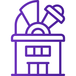 Observatory icon