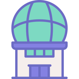 planetarium icon