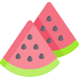 Watermelon icon