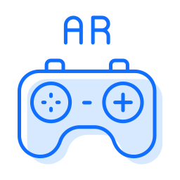 Joystick icon