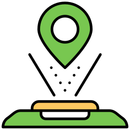 Location icon