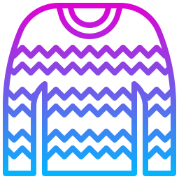 sweatshirt icon