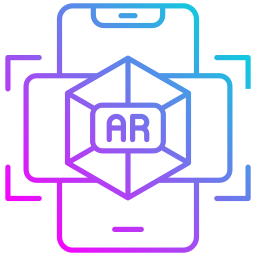 Ar icon